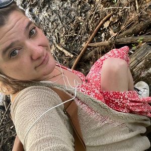 Meet your Posher, Jenna